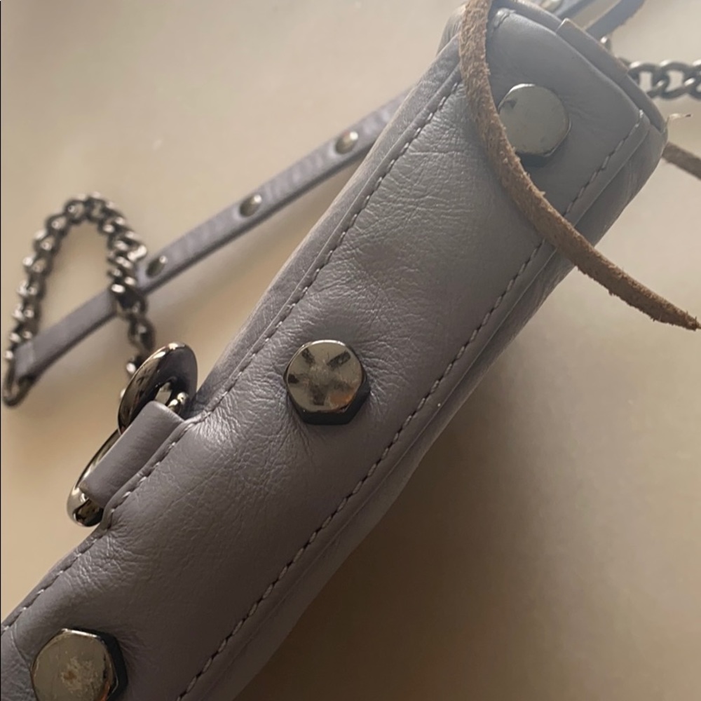 Rebecca Minkoff mini Mac crossbody bag - Picture 3 of 4